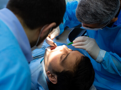 Enhancing Dental Practice Efficiency