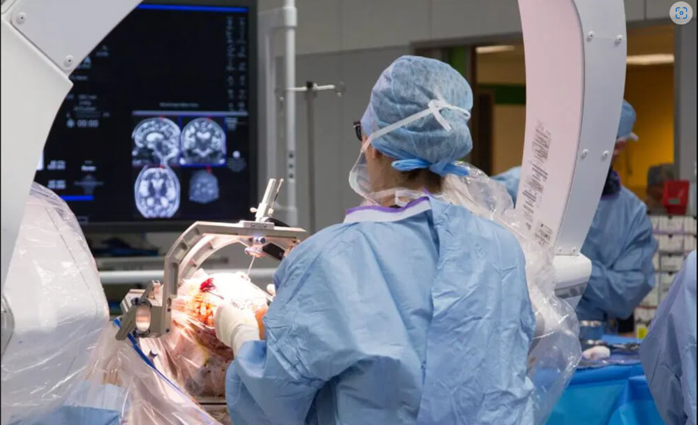 Precision for Complex Neurological Care